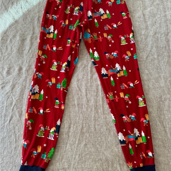 Target pajama set - Picture 9 of 9